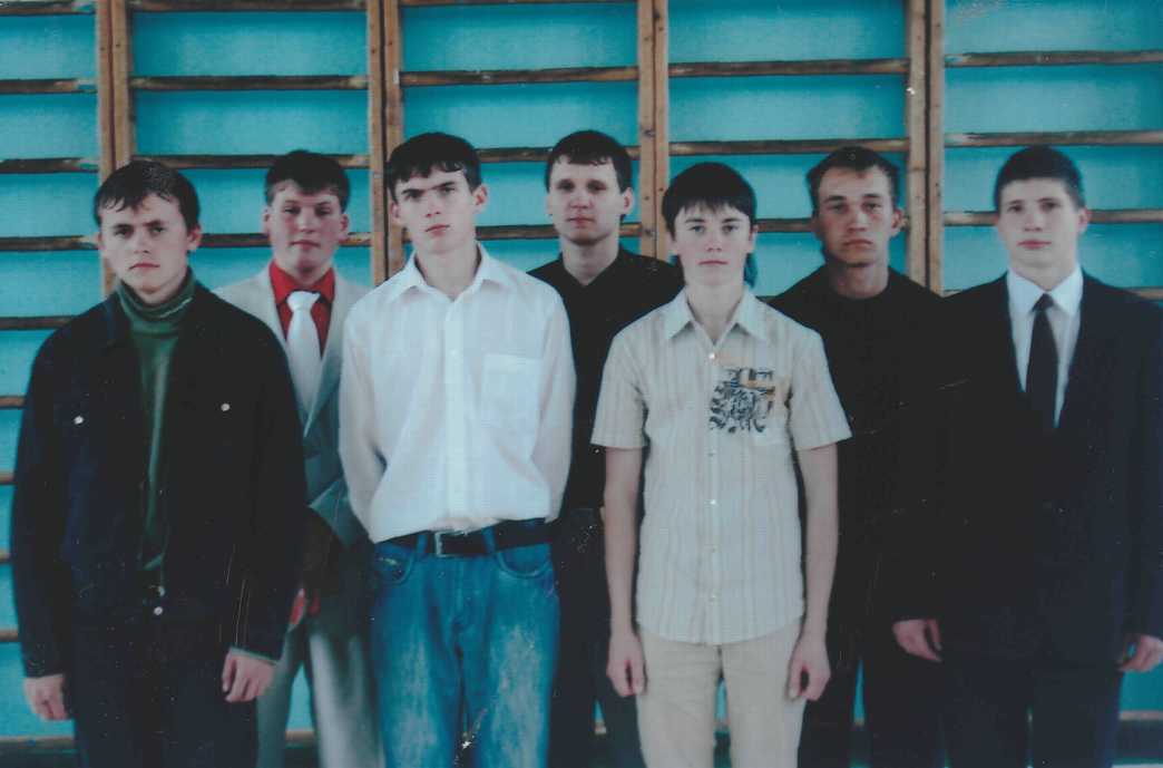 2009 год. Баскетбол.