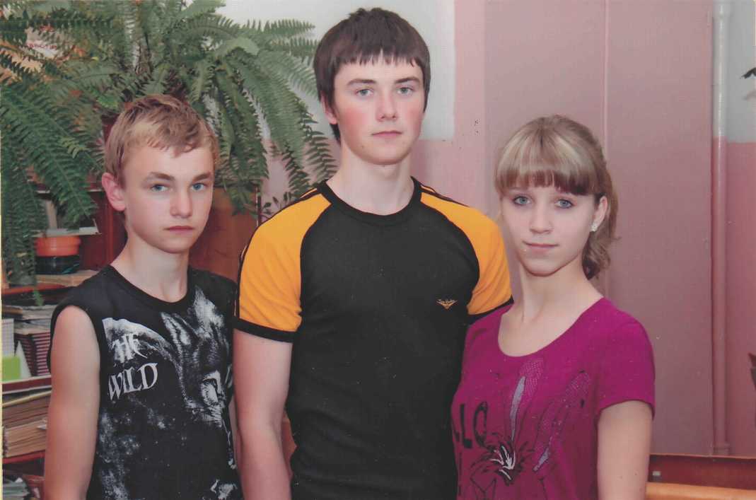 2010 год. Настольный теннис.