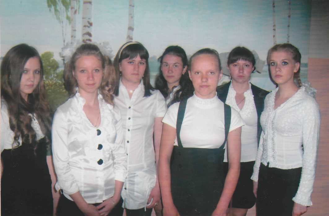 2011 год. Волейбол.