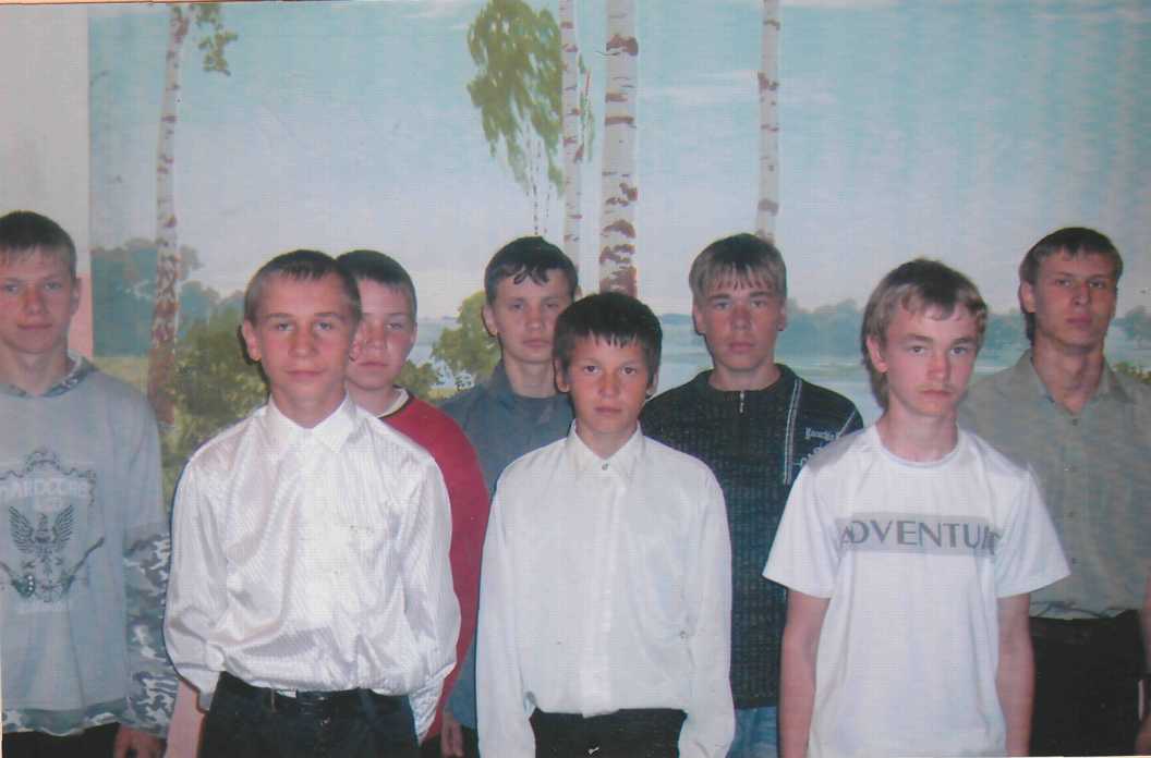 2011 год. Футбол.