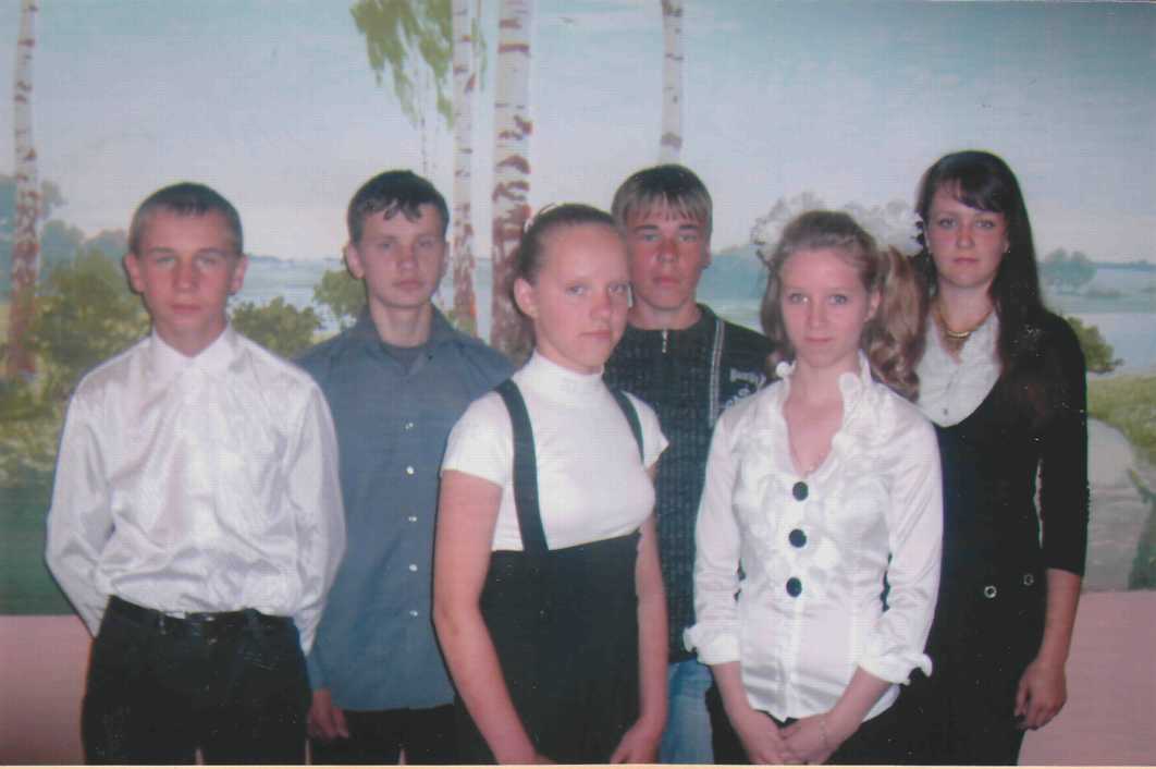 2011 год. Лыжные гонки.