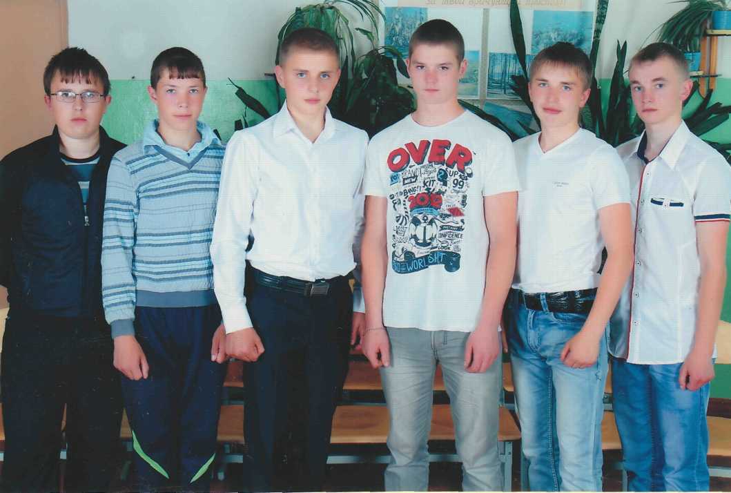 2013 год. Волейбол.