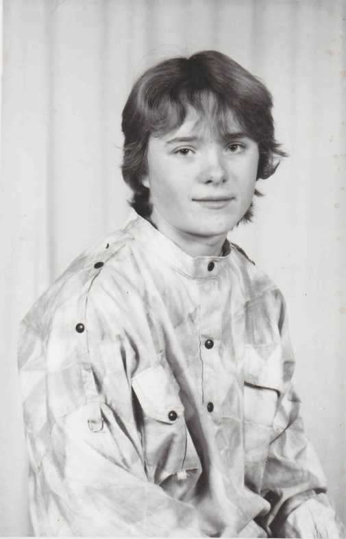 Фальковская Людмила Васильевна