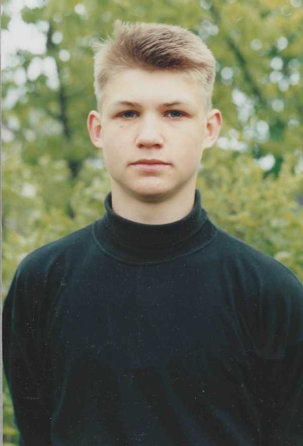 Лаврентьев Виктор Юрьевич