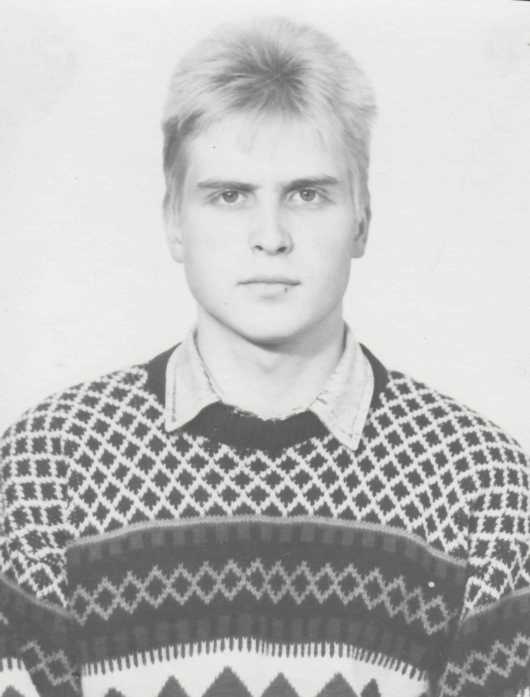 Петухов Константин Анатольевич