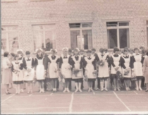 Выпускники 1986 года