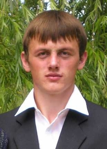 Белехов Иван Николаевич (серебряная медаль) 2007 год