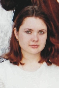 Белова Светлана Владимировна (серебряная медаль) 1999 год