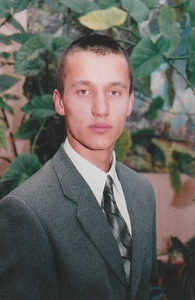 Зарецкий Руслан