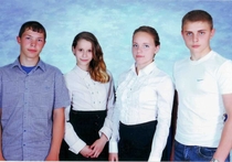 2014 год. Олимпиада.