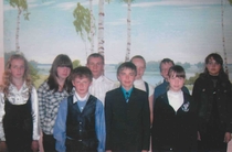 2011 год. Губернские состязания.