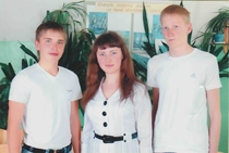 2013 год. Настольный теннис.