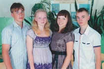 2013 год. Полиатлон.