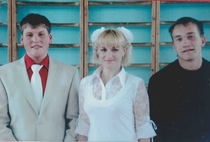 2008 год. Настольный теннис.