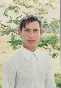 Амеличев Николай Сергеевич
