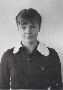 Осипова Ольга Геннадьевна