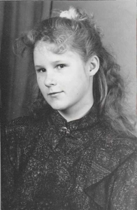 Рыбакова Анна Геннадьевна